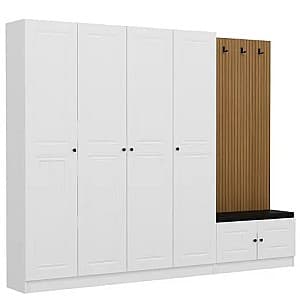 Прихожая Trendy Noe 8321