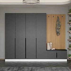 Прихожая Trendy Noe 8333