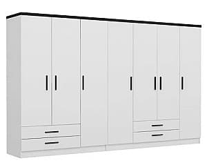 Шкаф Trendy Kale Plus 3046