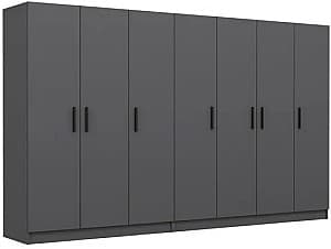 Шкаф Trendy Kale 5083