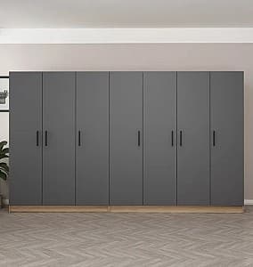 Шкаф Trendy Kale 7643