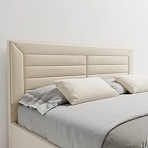 Кровать My-Style my-Ella 120x200 M09 (Бежевый)