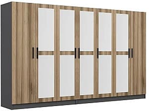 Шкаф Trendy Kale 5125