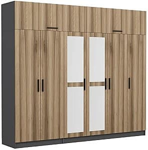 Шкаф Trendy Kale 5213