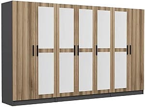 Шкаф Trendy Kale 5123