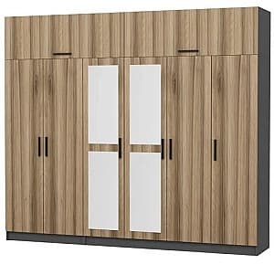 Dulap Trendy Kale 5304