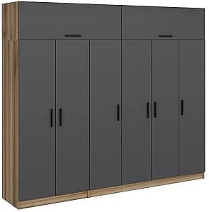 Шкаф Trendy Kale 7720