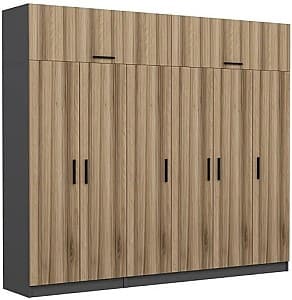 Шкаф Trendy Kale 5293