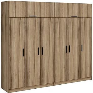 Dulap Trendy Kale 7521