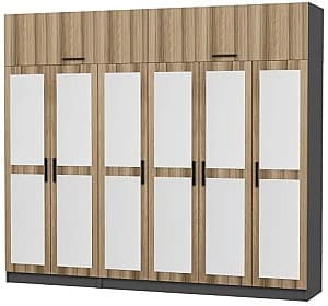 Шкаф Trendy Kale 5215