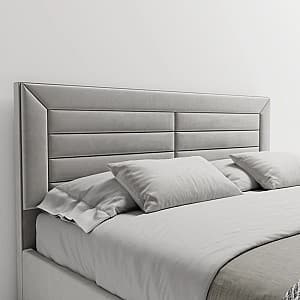 Кровать My-Style my-Ella 180x200 M07 (Серый)