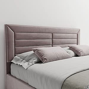 Кровать My-Style my-Ella 180x200 M11 (Коричневый)