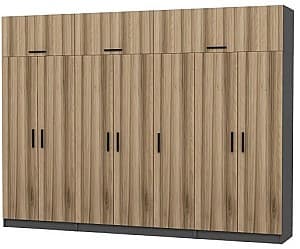 Шкаф Trendy Kale 5295