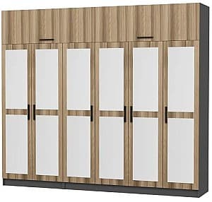 Шкаф Trendy Kale 5306