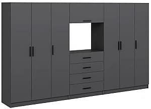 Стенка Trendy Minar Kale 7830