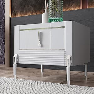 Прикроватная тумбочка Modalife Romeo