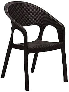  Modalife Rattan Antracit