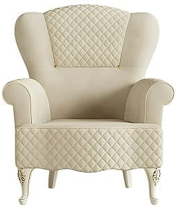 Fotoliu Modalife Hurrem Cream