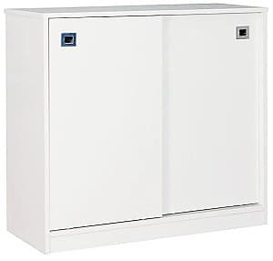 Pantofar Modalife Turkuaz Alb