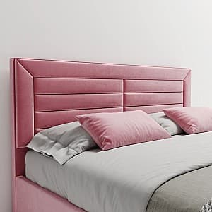 Кровать My-Style my-Ella 180x200 M13 (Розовый)