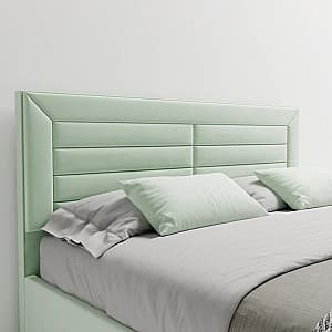 Pat My-Style my-Ella 180x200 M15 (Verde)