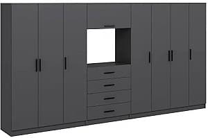 Стенка Trendy Minar Kale 7831