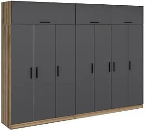 Dulap Trendy Minar Kale 7723