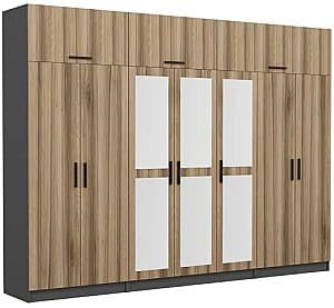 Шкаф Trendy Kale 5308