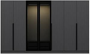 Dulap Trendy Kale Plus 7806