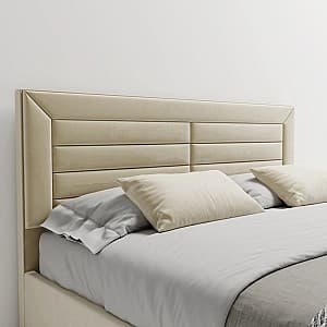 Кровать My-Style my-Ella 200x200 M02 (Бежевый)