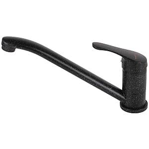 Смеситель для кухни SanDonna F1066N Черный