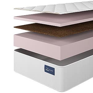 Saltea Almir Chișinău 80x200 (20cm)