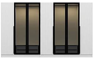 Шкаф Trendy Kale Plus 7815