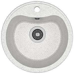 Chiuveta de bucatarie Dr. Gans Dora 435х435х221 Gri