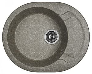 Кухонная мойка Dr. Gans Берта черныи