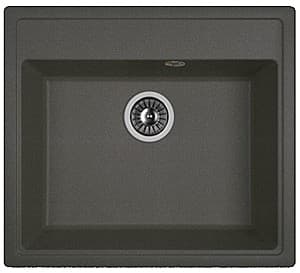 Chiuveta de bucatarie Dr. Gans Nica 570 Graphite