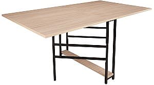 Masa ArtFlame Hame Fold Frasin (Bej)