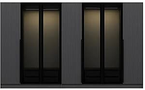 Dulap Trendy Kale Plus 7807