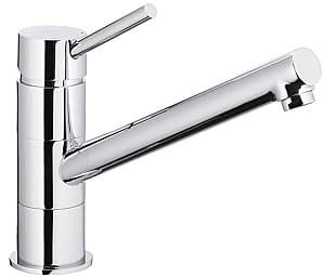 Смеситель для кухни Armatura Andra вытяжной