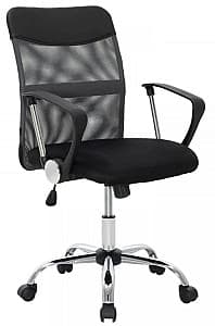 Офисное кресло Xenos Lyon Black