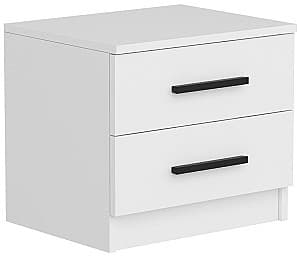 Прикроватная тумбочка Trendy Kale 84 Белый