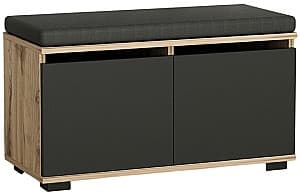 Pantofar Trendy Drago Nuc (Maro)/Negru