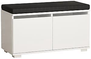 Pantofar Trendy Drago Alb