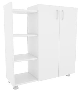 Обувница Trendy Asus Белый