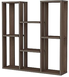 Стеллаж Trendy Nevada Орех (Коричневый)