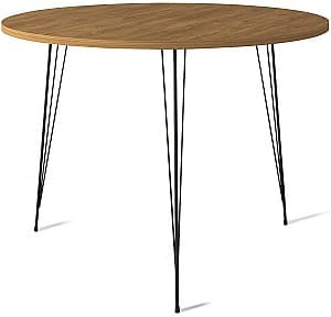 Стол Trendy Sandalf Кавказский дуб (Коричневый)