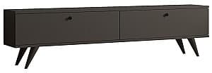 Comoda TV Trendy Paris Antracit (Gri)