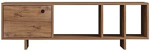 Comoda TV Trendy Folsom Pinul Atlantic (Maro)
