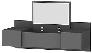 Masa de machiat Trendy Zakkum Antracit (Gri)