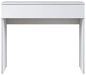 Masa de machiat Trendy Bj104 Alb